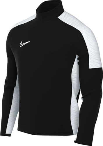 NIKE DR1352-010 M NK DF ACD23 DRIL TOP Jacket Herren BLACK/WHITE/WHITE Größe 3XL