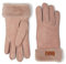UGG Gants tour de poignet pour femme