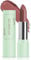 NATURABLOOM Hydrating Lipstick Long Lasting (Rosewood) - 90% Natural, Vegan Brown Lipstick, Highly-Pigmented Moisturising with Natural Oils, Vitamin E and D, Cream Finish Lip Color