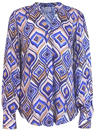 Emily van den Bergh - Damenbluse 7987