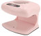 Air Nail Dryer, Air Nail Fan Föhn für Beide Hände und Füße, Air Nail Fan Föhn für Normalen Nagellack, Automatische Induktion Kalt-Heißluft