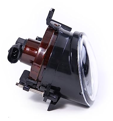 POCHY Auto Nebelscheinwerfer Für VW Amarok Für Golf 5 Für J-etta 3 Up/Scirocco Citigo 1T0941699D Auto-Frontstoßstange, Halogen- und Nebelscheinwerfer, Nebelscheinwerfer