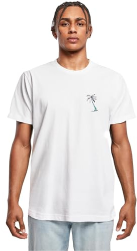 Mister Tee Herren Summer Vibes Tee