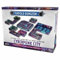 Gale Force Nine GF9TFD10 Tenfold Dungeon: Cyberpunk City