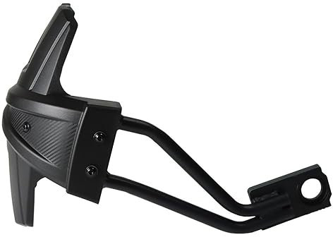 Motorrad Kotflügel Motorrad Kotflügel Hinten Abdeckung Zurück Kotflügel Splash Schutz Schutz Für 790 Für Abenteuer/R 2019 2020 2021 Für 890 Für Adventure 2021 2022 Schutzblech