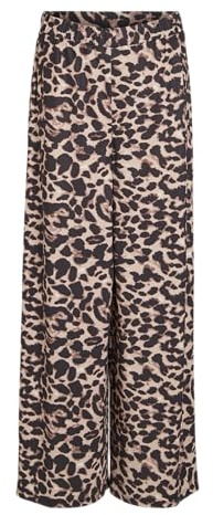 Vila Female Hose VILEOA Wide Leg | Trousers