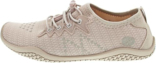 Dockers by Gerli Damen Low-Top Sneaker, Frauen Halbschuhe