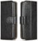 PIXFAB for Nokia 105 4G (2023) Case - Leather Wallet Phone Case, Magnetic Book Flip Folio Cover [Card Slots] and [Kickstand] Case Compatible with Nokia 105 4G (2023) - Black