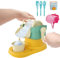 Pretend ice cream sets for, ice cream game set for | Fun toy for ice cream machine,edible machine for, gl cream making toy
