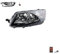 Johns, Scheinwerfer + Nightbreaker kompatibel zu Skoda Octavia 5E 12-17 L
