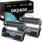 iNKPAD DR2400 Trommel(nur Trommeleinheit) für Brother DR-2400 Trommel für Brother DCP-L2530DW L2510D L2537DN L2550DN HL-L2350DW L2310D L2357DW L2370DN L2375DW MFC-L2710DW L2710DN L2730DW L2750DW