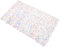 OSOLADY Nail Art Hand Rest Pad Mit Glitzerdesign Rutschfeste Nagelmatte Für Nagelstudio Bequemes Handkissen Für Maniküre Und Nageldesign Langlebig Und Pflegeleicht