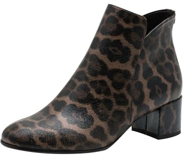 Tamaris Damen Stiefel Vegan braun 40