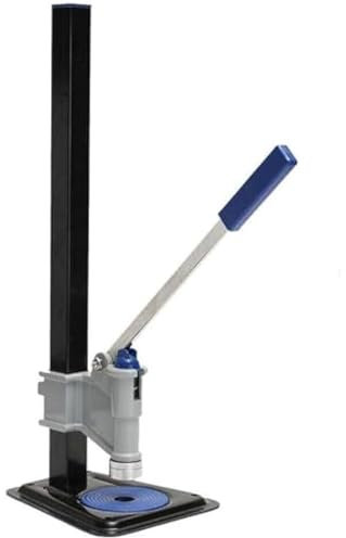 LCQSYE Bier brauen Set Manueller Tisch-Flaschenverschließer, höhenverstellbare Bierflaschen-Verschließmaschine, einfach zu bedienender Tisch-Flaschenverschließer Kronkorken verschlussgerät