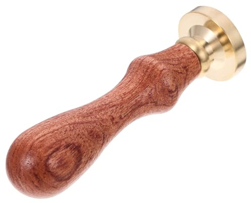 DEARMAMY Kosmetikstempel Blush Stamper Aus Langlebigem Material Rundes Presssiegelform Tool Für Einfache Lidschattenmuster Vielseitig Für Anfänger Und Maskenbildner