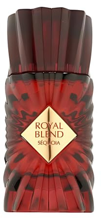 French_Avenue Royal Blend Sequoia EDP Eau de Parfum 100ml