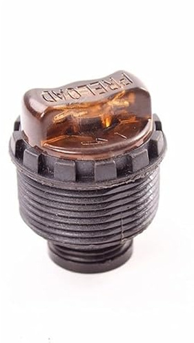 FUANA Reparaturset für XCR/XCM Fahrrad-Vordergabel mit Ölstange, Schraubstange und Einstellknopf, 25,4 mm, 27,5 mm, 30 mm, kompatible Teile, Fahrrad-Reparatur-Set