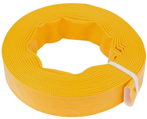 Draper 36947 Layflat Hose, 10m x 32mm