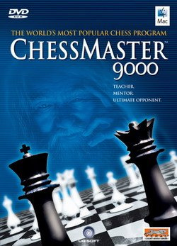 Chessmaster 9000 - [Mac]