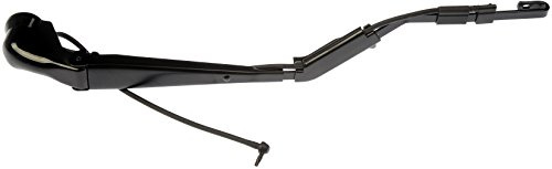 Dorman 42551 Rear Windshield Wiper Arm Compatible with Select Cadillac / Chevrolet / GMC Models