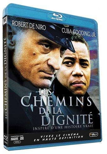 Les Chemins de la dignité [Blu-ray] [FR IMPORT]