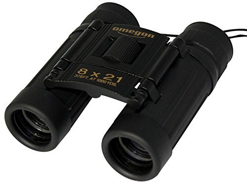 Omegon Fernglas Pocketstar 8x21