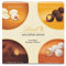 Lindt Schokolade Knusper Minis | 200 g | Geselliger Knuspergenuss in den Sorten Cappuchino Crisp, Caramel Crisp, Haselnuss in Nougat und Vanille-Mandel | Pralinengeschenk | Schokoladengeschenk