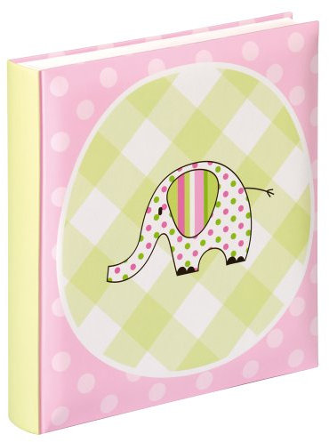 Walther UK-104-R Babyalbum Best Buddy, rosa