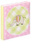 Walther UK-104-R Babyalbum Best Buddy, rosa