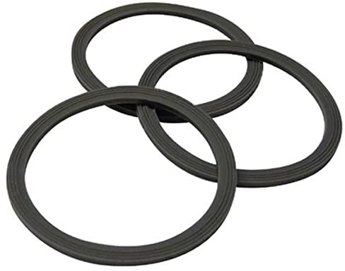 Kenwood - 3 Joints d embase de blender Kenwood AT262