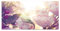 Paul Sinus Art 120x80cm - WANDBILD Blume Rose Blüte Romantik - Leinwandbild auf Keilrahmen modern stilvoll - Bilder und Dekoration