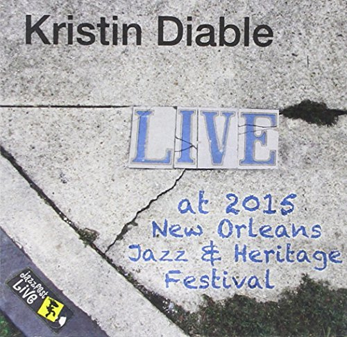 Jazzfest 2015