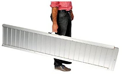 Identités Ergo Rampe, faltbar, 152 cm