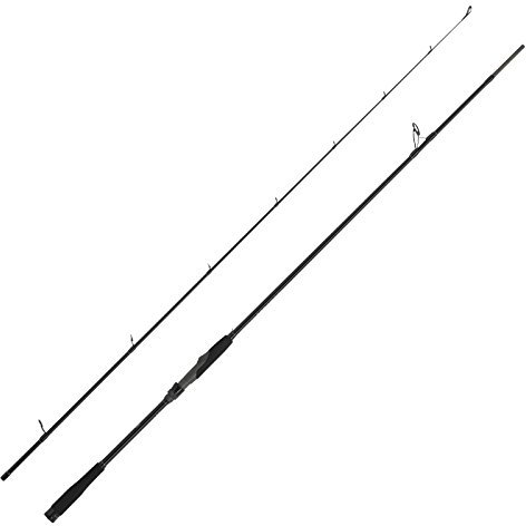 WFT Penzill Shad Control XL SHAD 2,65m 60-180 g