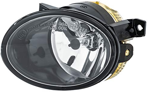 HELLA 1N0 011 250-351 FF-Nebelscheinwerfer - ECE/CCC - links