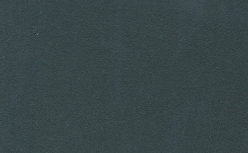 Clairefontaine GMB114Z Packung (mit 10 Bögen laminiertem Karton, DIN A1, 59,4 x 84 cm, 1,25 mm, 750 g, ideal für Bilderrahmung und für Bastelprojekte) grün