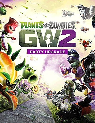 Plants vs Zombies: Garden Warfare 2 - Party Upgrade Edition DLC [PC Code - Origin]