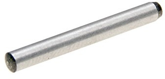 Stift Ölpumpenwelle/Wasserpumpenwelle OEM für Piaggio/Derbi Motor D50B0