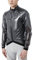 Oakley Men's Jawbreaker Road Jackets,X-Large,Blackout
