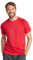 Mountain Warehouse Endurance Mens T-Shirt – Breathable Tee, UPF50 Protection, Lightweight Shirt, Comfortable & Quick Drying Top - for Gym, Travelling, Running Red XS