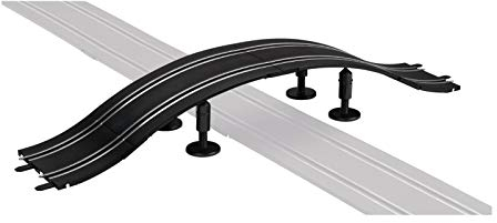 Carrera 20061649 - Go! Kamelbuckel/Überfahrt & 61641 - GO!!! Sprungschanze