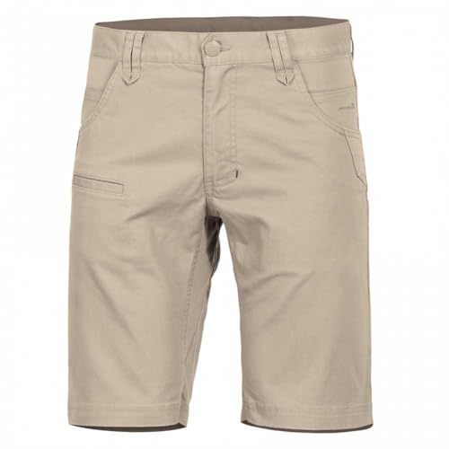 Pentagon Rouge Hero Shorts