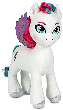 Famosa Softies Zipp 760020964 Storm Puppen, Mehrfarbig