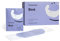 CorneaCare Rest: Self Heating Warm Compress for Dry Eyes | Heated Eye Mask for Fast Relief | No Microwave or Washcloth Needed | Travel Ready | 30 Count | FSA & HSA Eligible