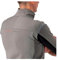 Castelli 4522512 GABBA RoS 2 Jacket Men's NICKEL GRAY/TRAVERTINE GRAY L