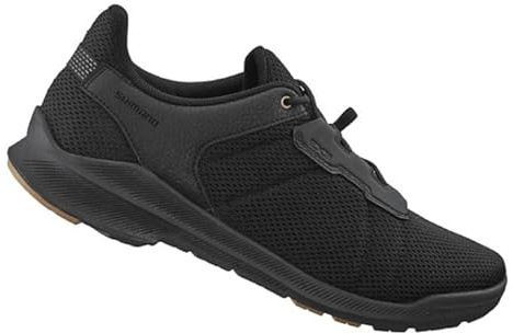 SHIMANO Kleidung EX3 (EX300) Schuhe, Schwarz, Größe 39