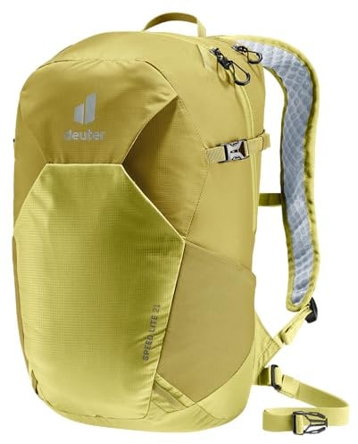 deuter Speed Lite 21 leichter Wanderrucksack