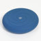 Fitness-Freund Balance-Kissen 36 cm für Rückentraining, Koordination, Ballsitzkissen, Made in Germany (blau)