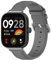 Bracelet en cuir compatible avec Xiaomi Redmi Watch 4, bracelet de rechange réglable en cuir de qualité supérieure pour montre connectée Redmi Watch 4, Métal