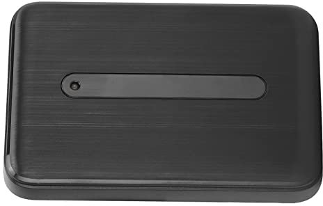 Zutrittskontrollleser IP65 Kontaktloser Zweifrequenz-ID-Leser WG26 34 IC für Home Apartment